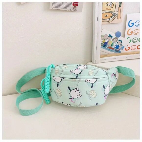Hello Kitty & Friends, Sling, Crossbody phone bag - You Choose - Picture 5 of 9